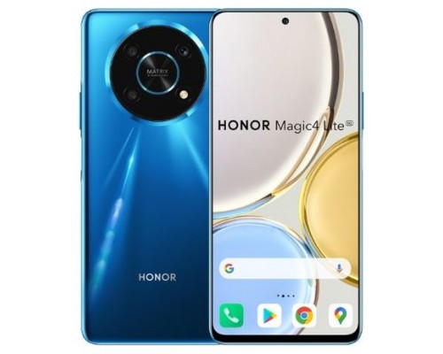 Telefono movil smartphone honor magic4 lite