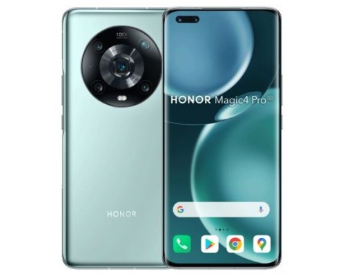 Telefono movil smartphone honor magic4 pro