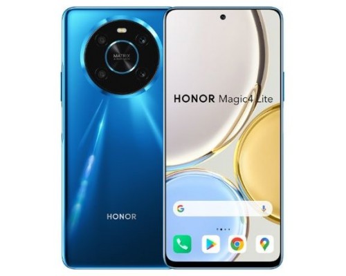 Telefono movil smartphone honor magic4 lite