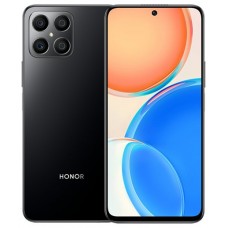 Telefono movil smartphone honor x8 midnight