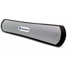 Barra Sonido Bluetooth ME Negro