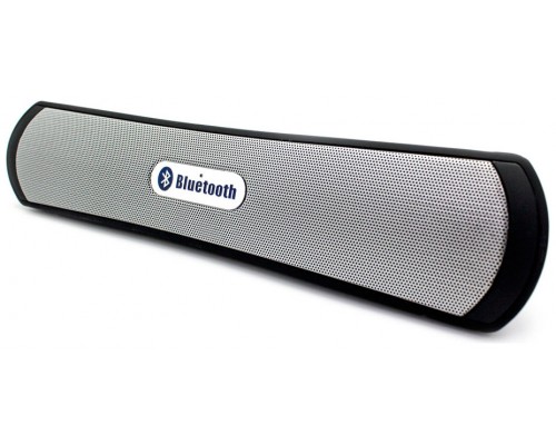 Barra Sonido Bluetooth ME Negro