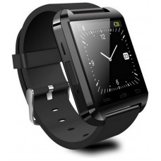 SmartWatch U8 Bluetooth Negro