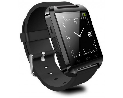 SmartWatch U8 Bluetooth Negro