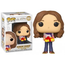 Funko pop harry potter hermione granger