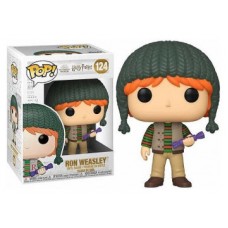 Funko pop harry potter ron weasley