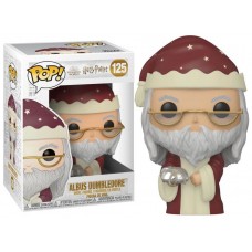 Funko pop harry potter dumbledore outfit