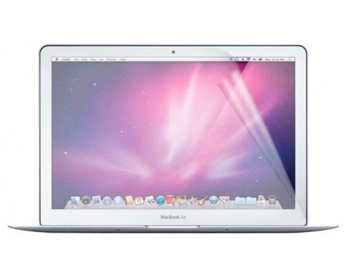 Protector Pantalla Transparente ScreenGuard Macbook Pro 13.3