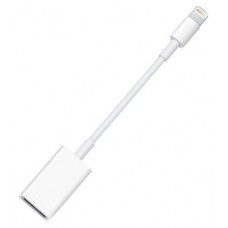 Adaptador Lightning a USB Ipad