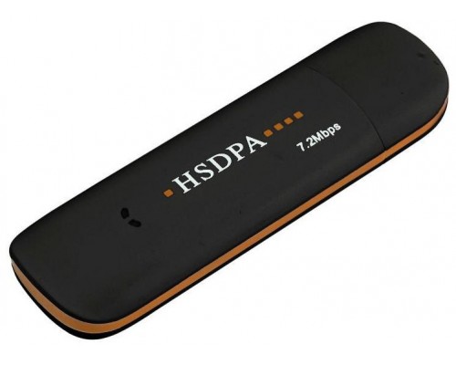 Modem USB 3G HSDPA 7.2Mbps