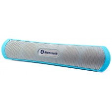 Barra Sonido Bluetooth ME Azul