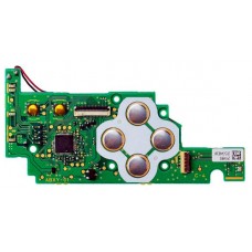 Power Switch Board New 3DS