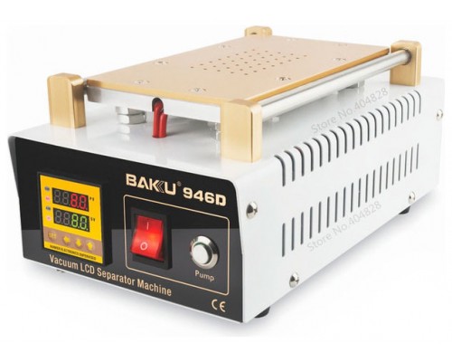 Separador Pantallas LCD BAKU 946D