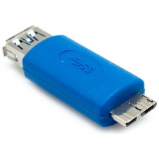 OTG USB 3.0 ADAPTADOR HEMBRA A MICRO USB 3.0 MACHO