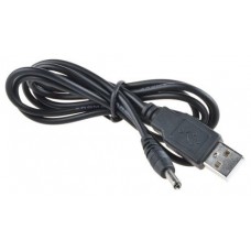 Cable USB a DC 3.5mm