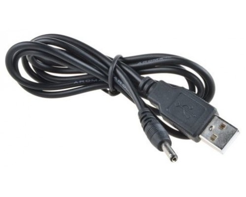 Cable USB a DC 3.5mm