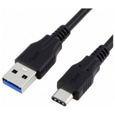 Cable USB 3.1 Tipo C a USB 3.0 1m