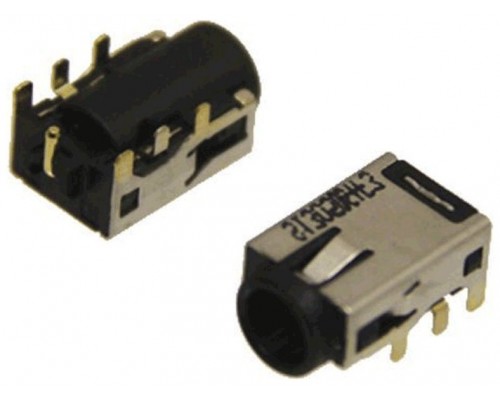 Conector Jack Asus VivoBook Series F200E, X200, S200