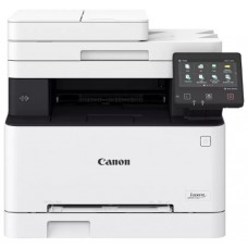 Canon Multifunción i-SENSYS MF657Cdw