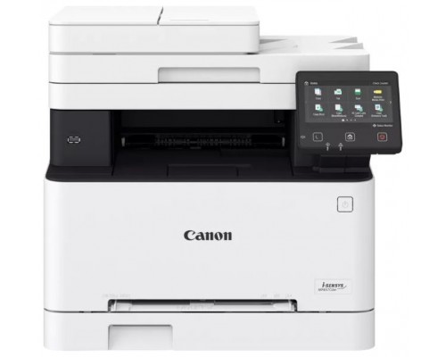 Canon Multifunción i-SENSYS MF657Cdw