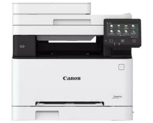 MULTIFUNCION CANON MF655CDW