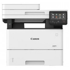 Multifuncion canon mf553dw laser monocromo i - sensys