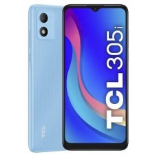 SMARTPHONE TCL 305i 2/64 MUSE BLUE