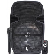 Altavoces Autoamplificados 400W TS12" ThunderSound Biwond