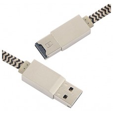 Cable lector de tarjetas lightning para iPhone