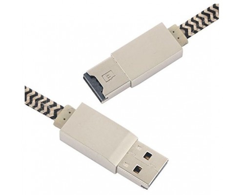 Cable lector de tarjetas lightning para iPhone