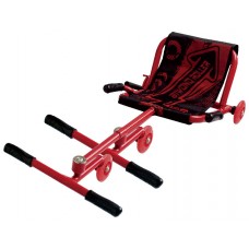 Roller Dance Biwond Rojo