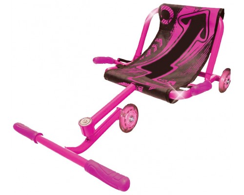 Roller Dance Biwond Rosa