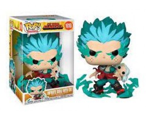 Funko pop my hero academia infinite