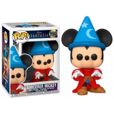 Funko pop disney fantasia 80th mickey