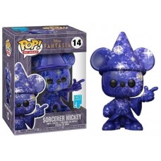 Funko pop disney fantasia 80th mickey