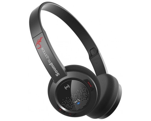 Creative Labs HS-720 V2 Auriculares Alámbrico Diadema Oficina/Centro de llamadas Negro