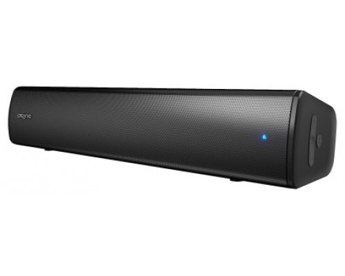 CREATIVE STAGE AIR  V2 COMPACT MULTIMEDIA UNDER MONITOR SOUNDBAR