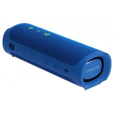 Creative Labs Creative MUVO Go Altavoz portátil estéreo Azul 20 W