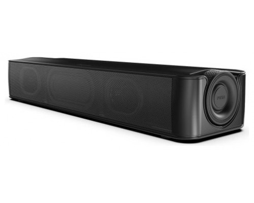 CREATIVE SYS,SPKR STAGE SE BLUETOOTH MULTIMEDIA UNDER MONITOR SOUNDBAR