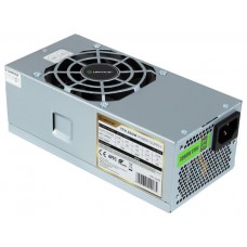 FUENTE DE ALIMENTACION UNYKAch TFX 52018 250W 90% DE EFICIENCIA APFC ACTIVO VENTILADOR 80mm ULTRA SILENCIOSO