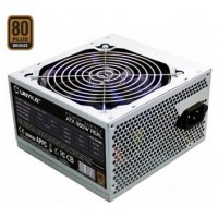 FUENTE DE ALIMENTACION UNYKAch ATX 52038 350W 80+ BRONZEAPFC ACTIVO VENTILADOR 12x12 SILENCIOSO