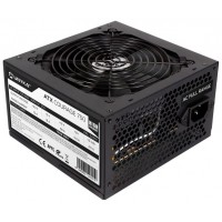 FUENTE DE ALIMENTACION UNYKAch ATX COURAGE 750W PFC ACTIVO FULL RANGE ALTA EFICIENCIA VENTILADOR SILENCIOSO 120mm