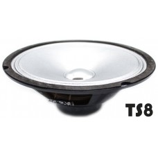 Repuesto Woofer ThunderSound 8"