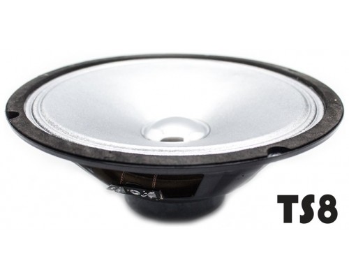 Repuesto Woofer ThunderSound 8"