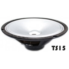 Repuesto Woofer ThunderSound 15"