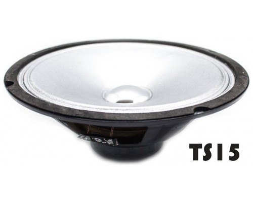 Repuesto Woofer ThunderSound 15"