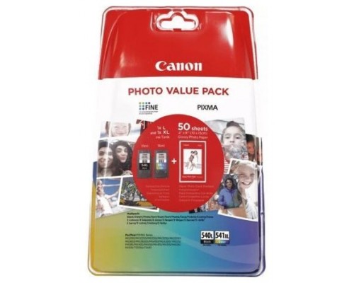 MULTIPACK CANON 5224B007