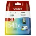 TINTA CANON CL 541XL COLOR