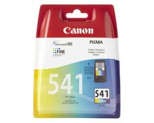 TINTA CANON CL541 COLOR