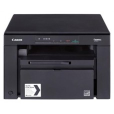 Multifuncion canon mf3010 laser monocromo a4 -  18ppm -  64 mb -  usb -  150hojas